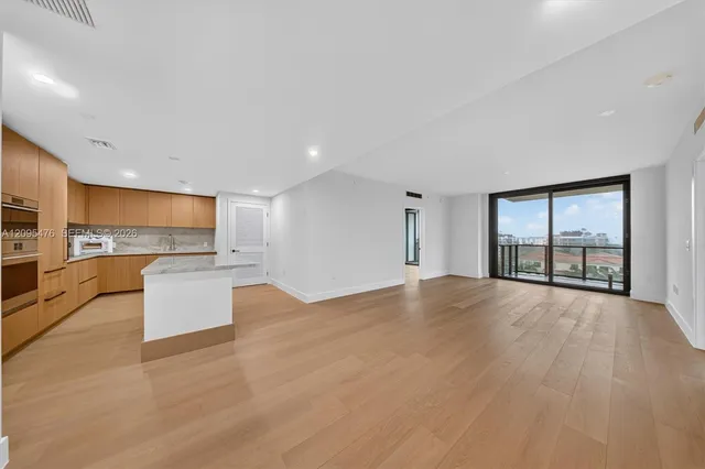 2-bedroom rental at 1176 97th Street #708, Bay Harbor Islands
