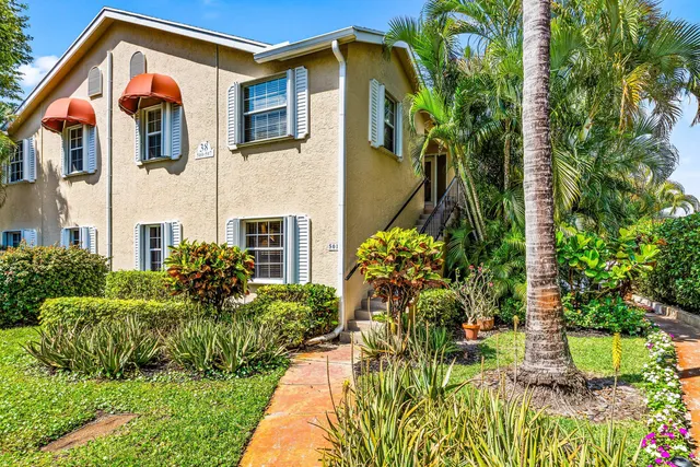 2-bedroom home at 501 WATERSIDE Drive, Hypoluxo