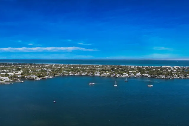 3-bedroom home at 3 WATER CLUB Way #1201, North Palm Beach