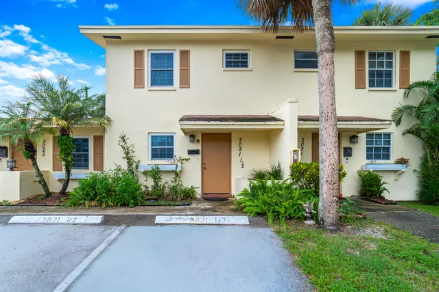 3-bedroom home at 3021 NW 68th Street #11G, Fort Lauderdale