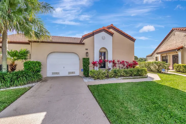 3-bedroom home at 8240 Waterline Drive, Boynton Beach