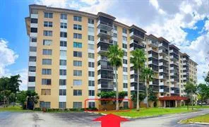 2-bedroom home at 4174 Inverrary Drive #103, Lauderhill