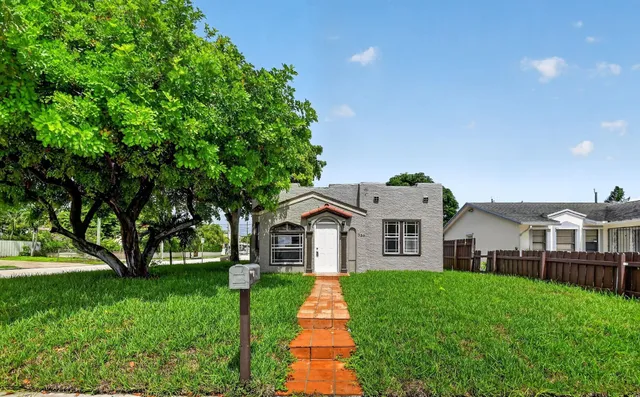 2-bedroom home at 739 KAYE Street #0, West Palm Beach