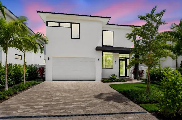 3-bedroom home at 209 SE 5TH Street, Delray Beach