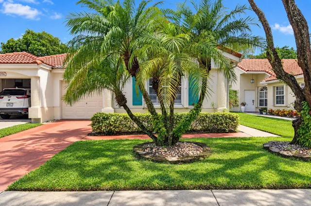 3-bedroom home at 6100 PETUNIA Road, Delray Beach