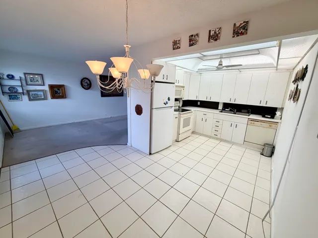 2-bedroom home at 3010 REXFORD A, Boca Raton