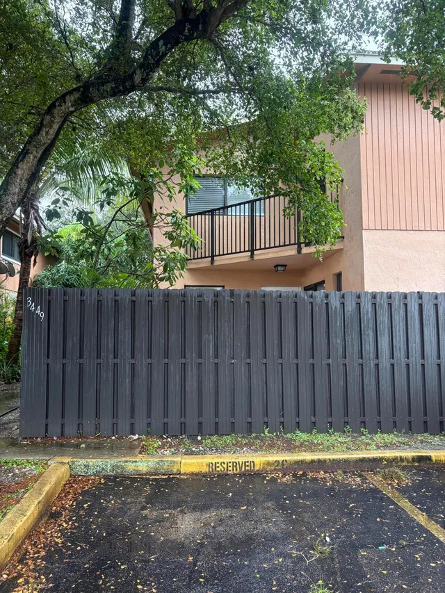 2-bedroom home at 3449 SW 52ND Avenue #3449, Hollywood