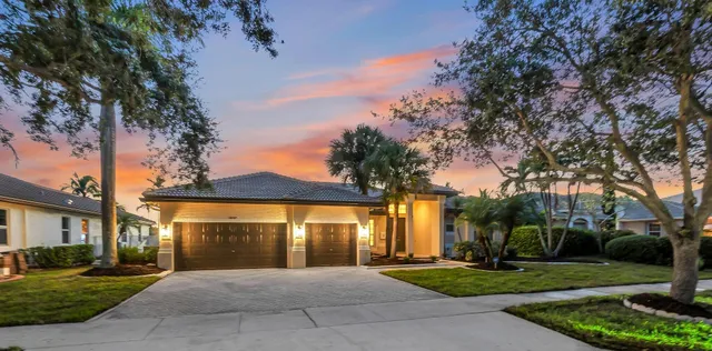 5-bedroom home at 5057 COUNTRYBROOK Drive, Cooper City