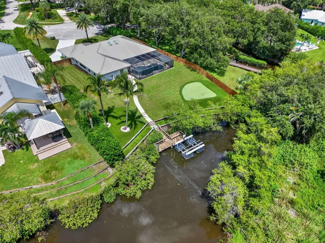 3-bedroom rental at 18246 RIVER OAKS Circle, Jupiter
