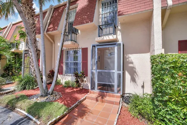 3-bedroom home at 1001 Three Islands Boulevard #36, Hallandale Beach