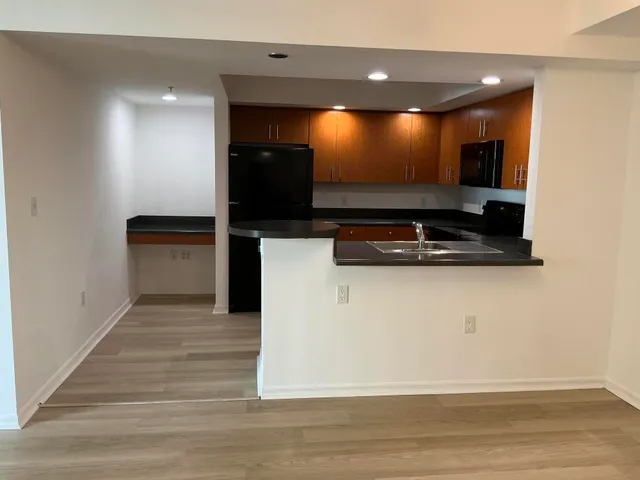 2-bedroom rental at 100 N Federal Highway #723, Fort Lauderdale