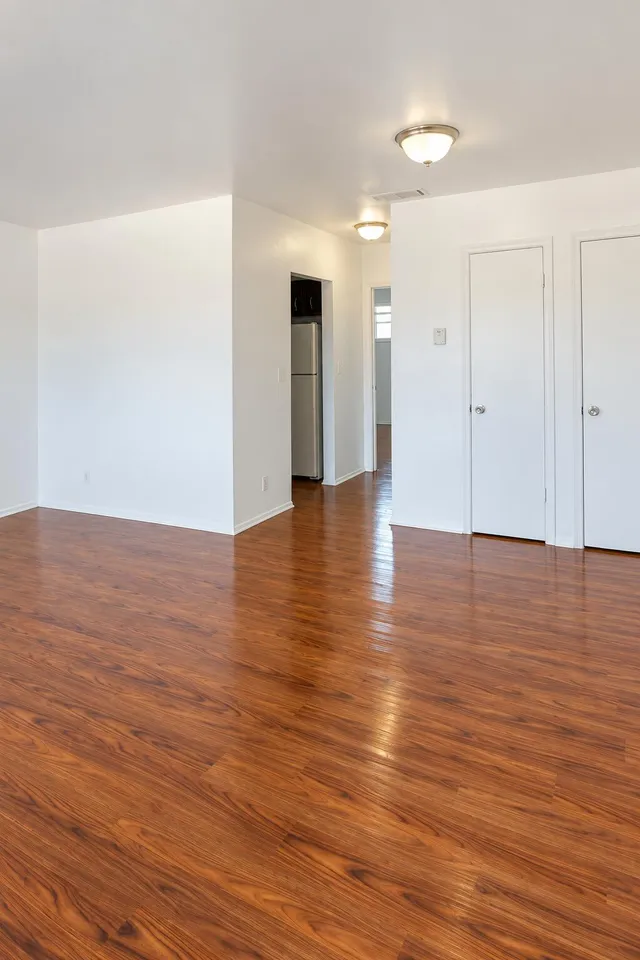1-bedroom rental at 5161 NE 18th Avenue #15, Fort Lauderdale