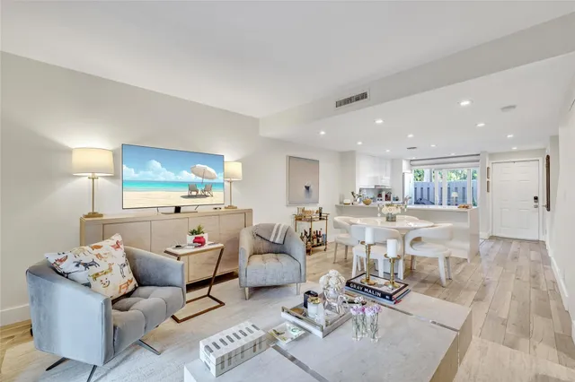 2-bedroom rental at 1991 NE 15th Avenue, Fort Lauderdale