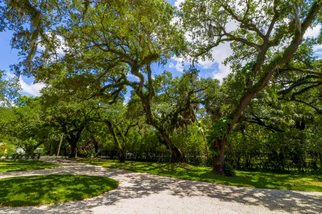Land at 2101 Riverland Road, Fort Lauderdale