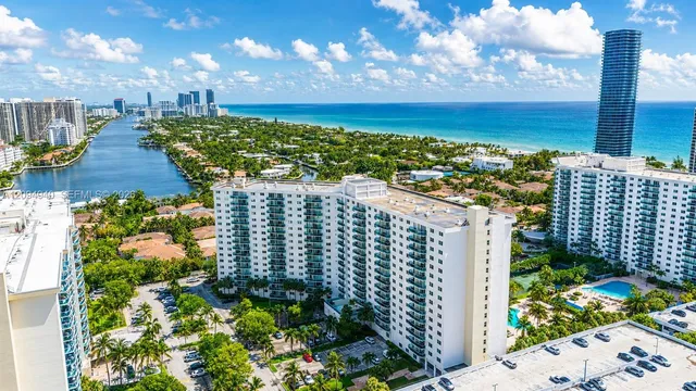 2-bedroom home at 19380 Collins Avenue #1103, Sunny Isles Beach