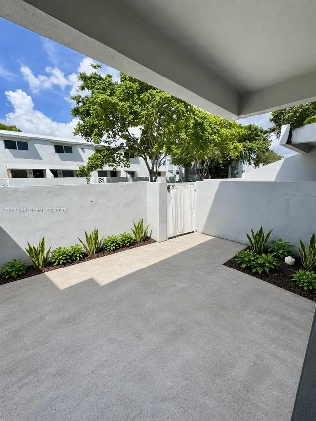2-bedroom home at 1968 NW 4th Court #323, Miami