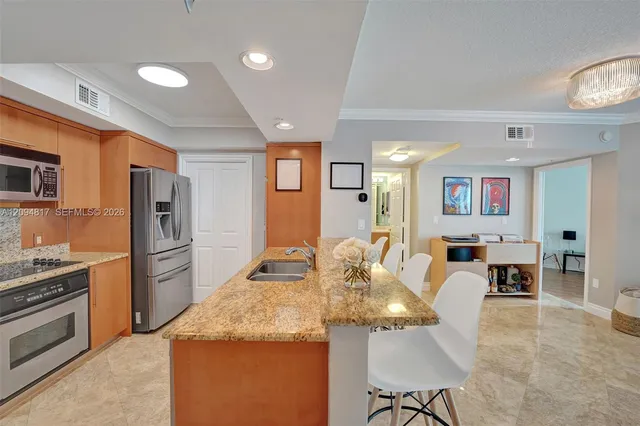 2-bedroom home at 401 SW 4th Avenue #301, Fort Lauderdale