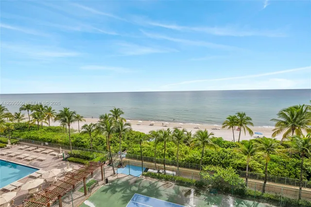 3-bedroom home at 2080 S Ocean Drive #511, Hallandale Beach