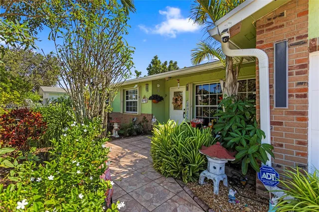 3-bedroom home at 4730 NW 113th Avenue, Sunrise