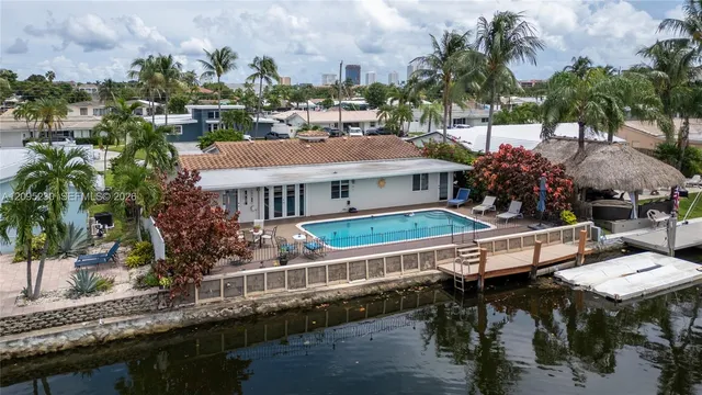 3-bedroom home at 391 SE 16th Avenue, Pompano Beach