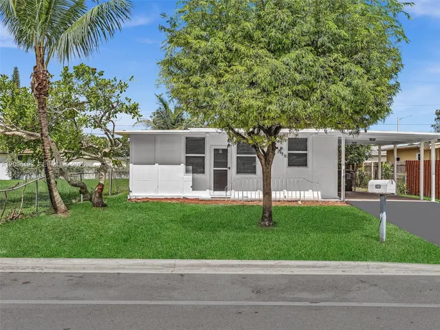 3-bedroom home at 2805 NW 7th Court, Fort Lauderdale