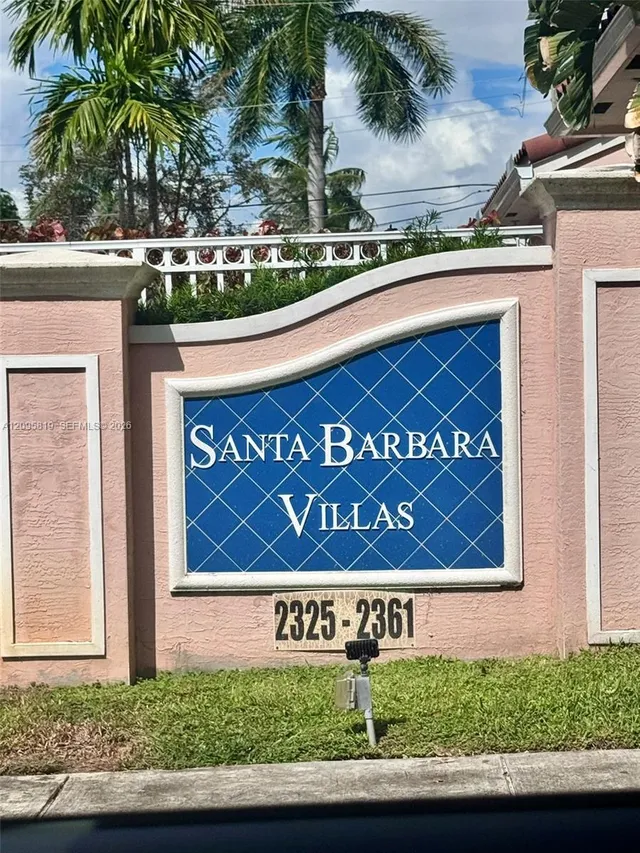 3-bedroom home at 2341 SE 5th Street, Pompano Beach