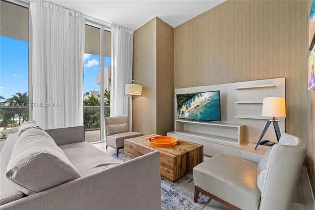 2-bedroom home at 4111 S Ocean Drive #201, Hollywood