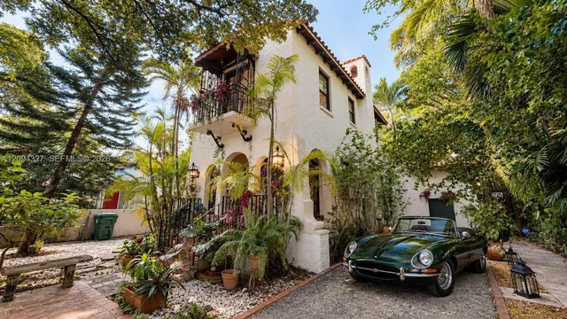 5-bedroom home at 1621 SW 11th Street, Miami