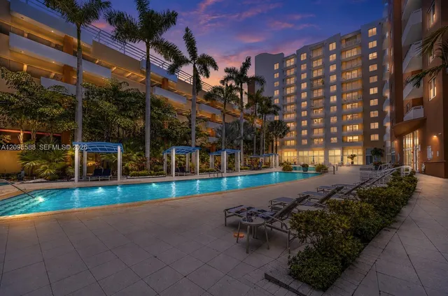 3-bedroom home at 2775 NE 187th Street #318, Aventura