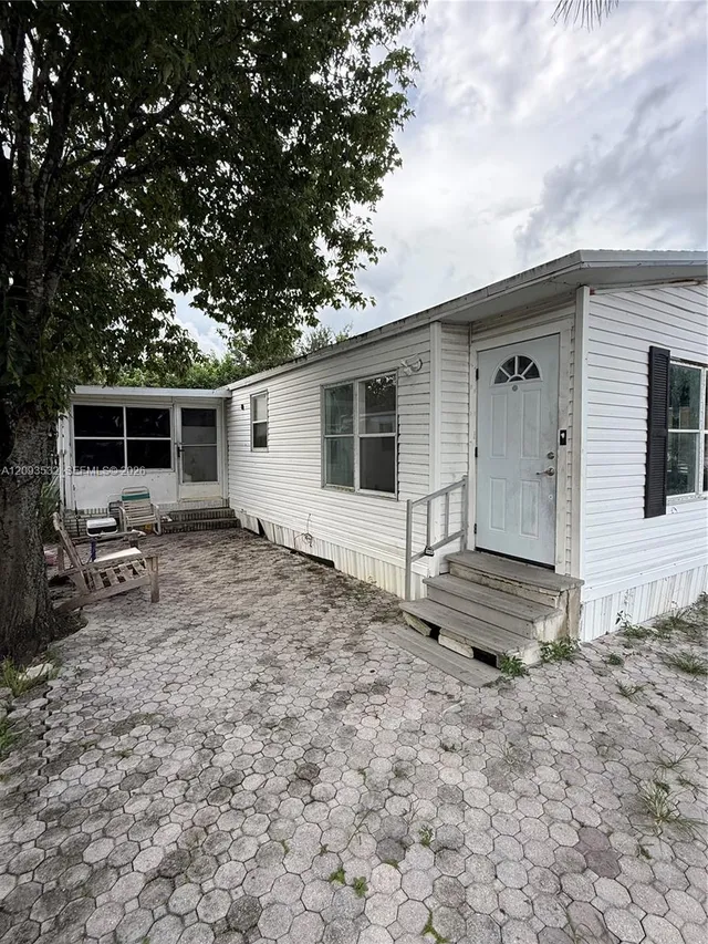 3-bedroom home at 1531 Drexel Road, West Palm Beach