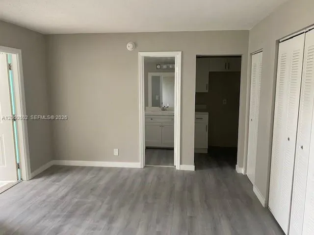 1-bedroom rental at 500 SE 22nd Street #5, Fort Lauderdale