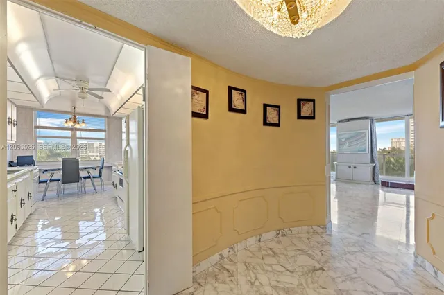 2-bedroom rental at 2751 S Ocean Drive #501N, Hollywood