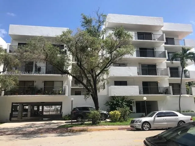 2-bedroom rental at 8255 Abbott Avenue #501, Miami Beach