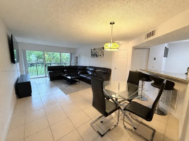 2-bedroom rental at 8741 Wiles Road #204, Coral Springs