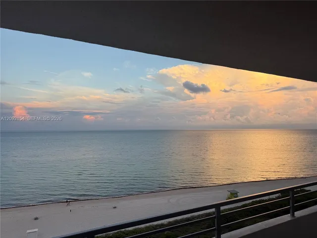 2-bedroom rental at 5555 Collins Avenue #14G, Miami Beach