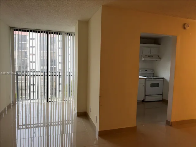 2-bedroom rental at 17011 N Bay Road #708, Sunny Isles Beach