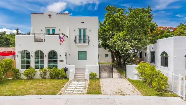 5-bedroom rental at 1636 SW 9th Street, Miami