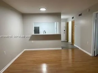 1-bedroom rental at 11293 SW 88th Street #206M, Miami