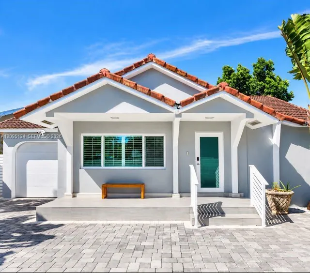 3-bedroom rental at 2263 SW 12th Street, Miami