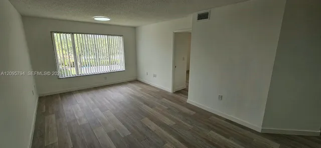 2-bedroom rental at 3282 NW 103rd Terrace #205-A, Coral Springs