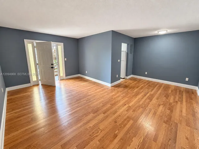1-bedroom rental at 2335 NE 172nd Street #2, North Miami Beach