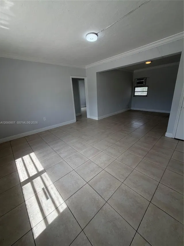2-bedroom rental at 561 SW 7th Street #1, Miami