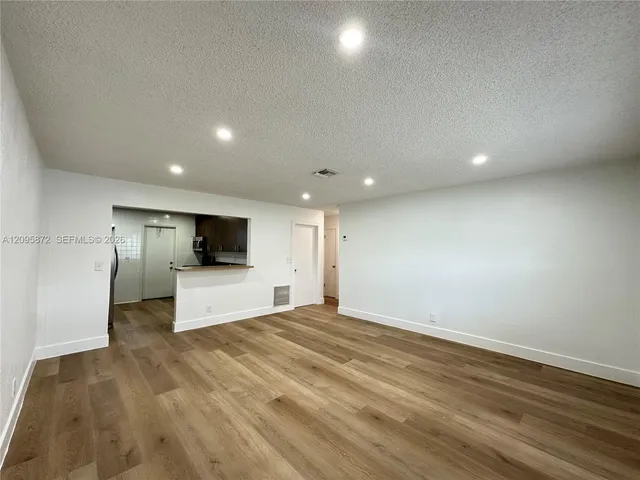 2-bedroom rental at 124 NW 2nd Avenue #A, Hallandale Beach