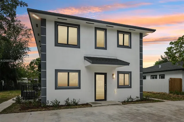3-bedroom rental at 10344 NW 29th Avenue, Miami