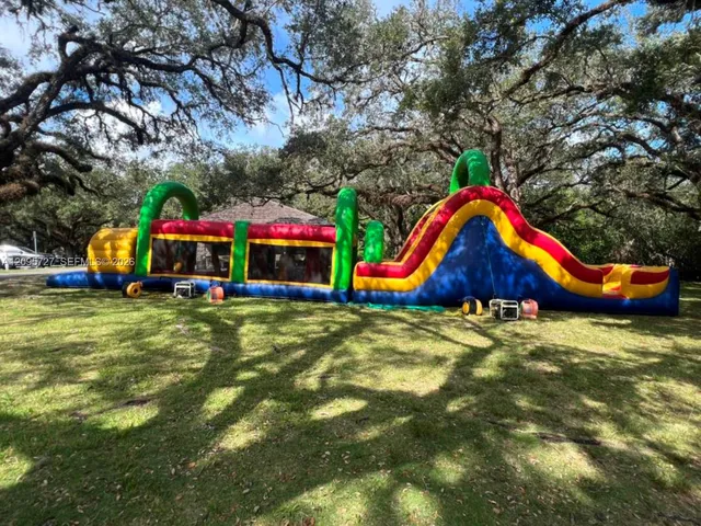 Commercial at Party Rental Business For Sale, Miami