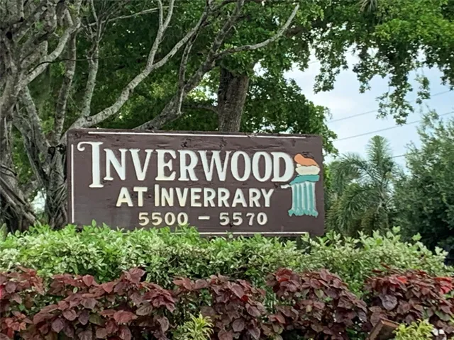 2-bedroom home at 5530 NW 44TH Street #311C, Lauderhill