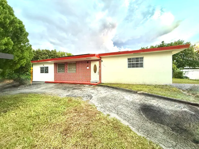 3-bedroom home at 19031 NW 12TH Avenue, Miami Gardens