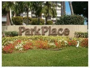 2-bedroom home at 1200 SAINT CHARLES Place #409, Pembroke Pines