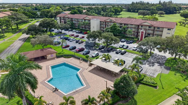 2-bedroom home at 12800 SW 7th Court #307G, Pembroke Pines