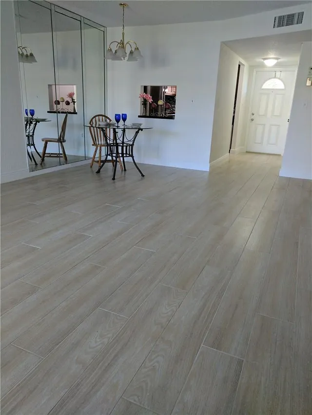 2-bedroom rental at 8465 SUNRISE LAKES Boulevard #101, Sunrise